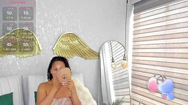 EmmaFerrary online show from 11.09.25