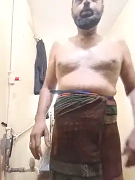 Armankhan30 online show from 06.17.26