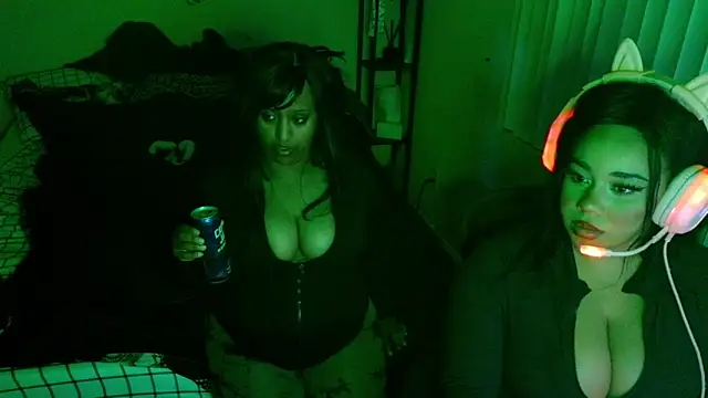 alexiajames99 online show from 07.19.26