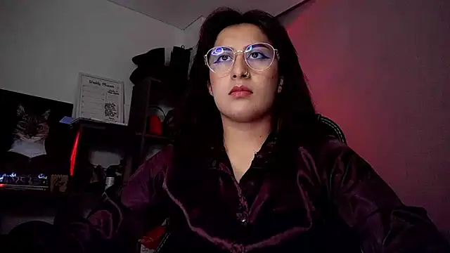 Snapshot of Scarlett_Sen chatting on 10.09.25 Scarlett Sen online show from 10.09.25