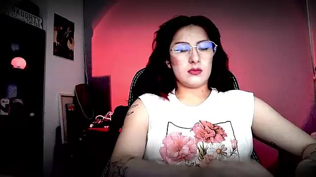 Scarlett Sen online show from 12.01.25