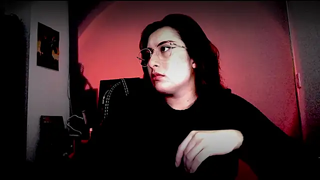 Scarlett Sen online show from 01.08.26