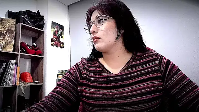 Scarlett Sen online show from 02.27.26