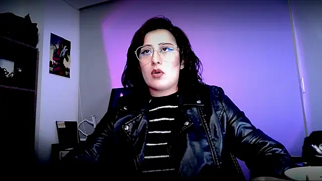 Scarlett Sen online show from 03.19.26