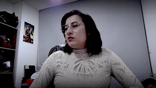 Scarlett Sen online show from 04.04.26