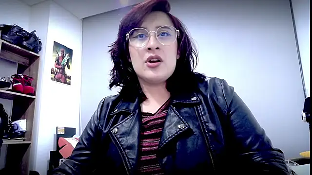 Scarlett Sen online show from 04.16.26