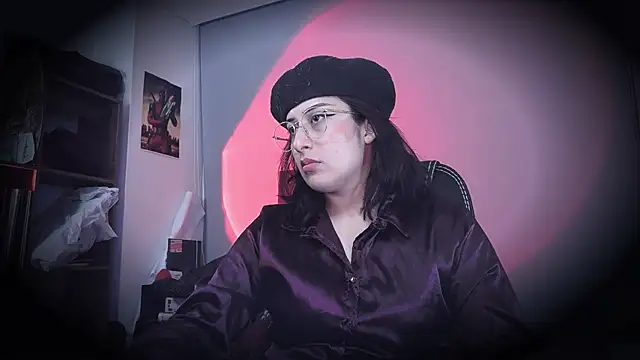 Scarlett Sen online show from 06.03.26