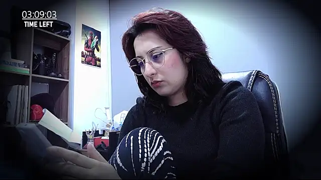 Snapshot of Scarlett_Sen chatting on 07.13.26 Scarlett Sen online show from 07.13.26