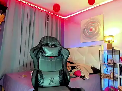 Amethyst ts online show from 03.07.25