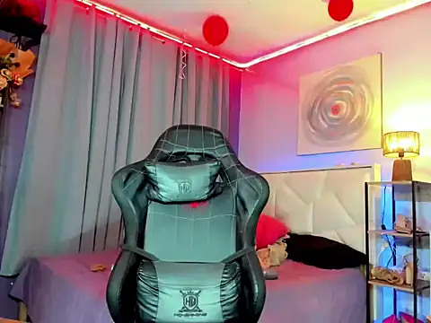 Amethyst ts online show from 03.07.25