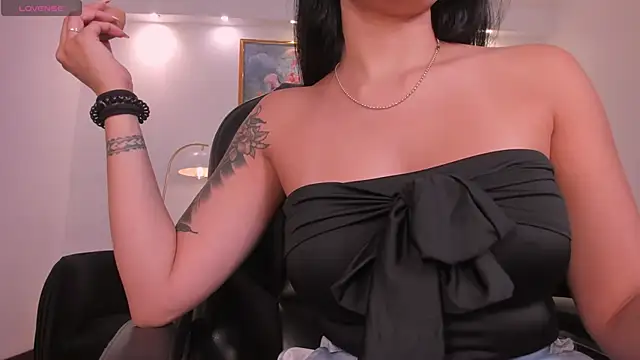 NickyLawson online show from 03.03.26