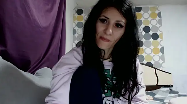 sexyevalove online show from 02.19.25