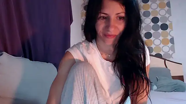 sexyevalove online show from 09.28.25