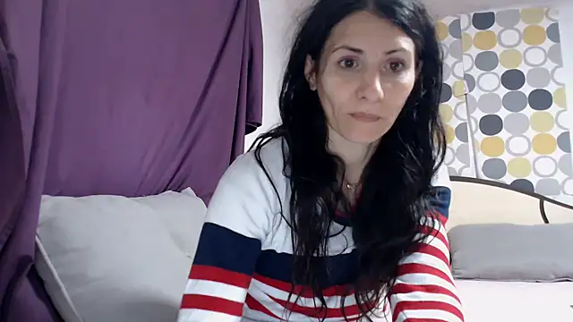 sexyevalove online show from 10.16.25