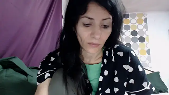 sexyevalove online show from 10.29.25