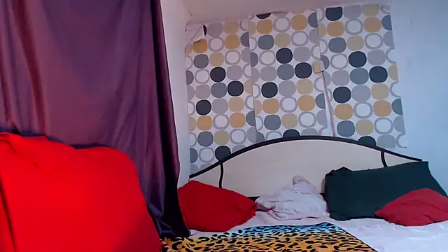 sexyevalove online show from 02.04.26