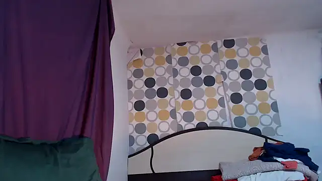 sexyevalove online show from 02.26.26