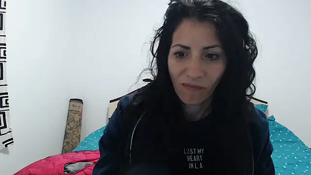 Snapshot of sexyevalove chatting on 05.01.26 sexyevalove online show from 05.01.26