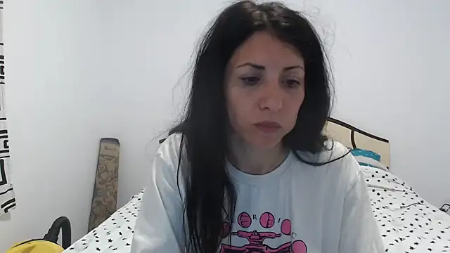 Snapshot of sexyevalove chatting on 05.09.26 sexyevalove online show from 05.09.26