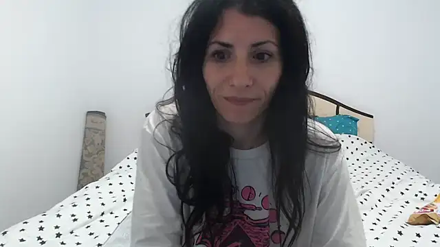 Snapshot of sexyevalove chatting on 05.10.26 sexyevalove online show from 05.10.26