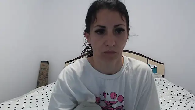 Snapshot of sexyevalove chatting on 05.15.26 sexyevalove online show from 05.15.26