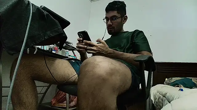 x-sebastian online show from 04.22.26