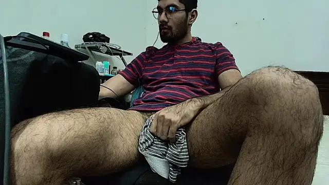 Snapshot of x-sebastian chatting on 05.30.26 x-sebastian online show from 05.30.26