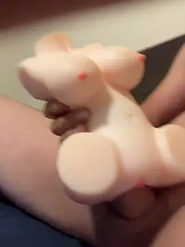 maikonmafer23 online show from 04.18.26