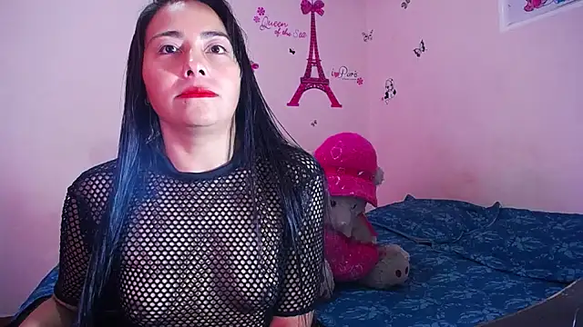 hanna girl21 online show from 12.20.25