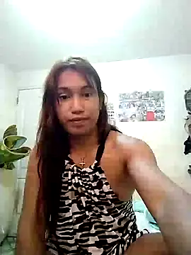 Angel Camshot online show from 01.24.25