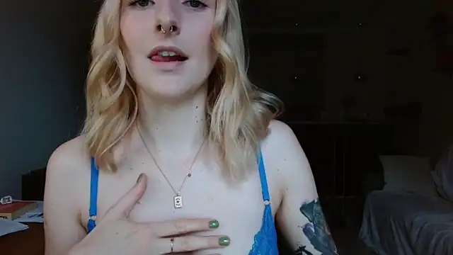 illusorycat online show from 11.18.25