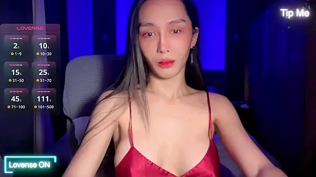 UrdreamTSgirl online show from 07.03.26