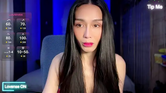 UrdreamTSgirl online show from 07.25.26