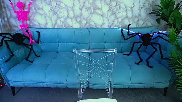 MaRich Ka online show from 10.27.25