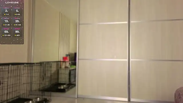 LovelyKatea online show from 02.14.26