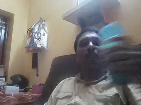 Snapshot of divakar2022 chatting on 10.25.25 divakar2022 online show from 10.25.25