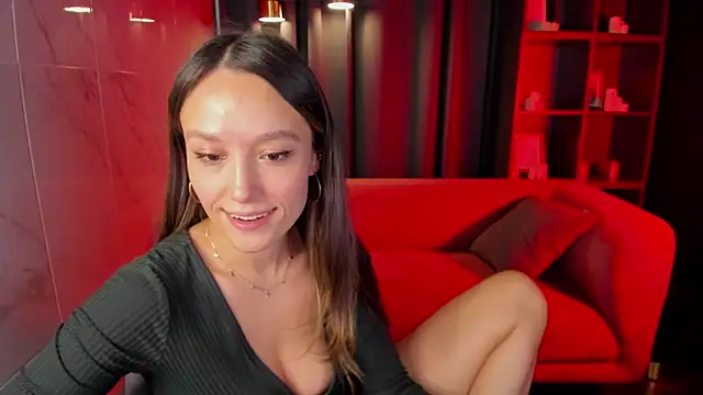 Snapshot of AgnesGoddess chatting on 12.11.24 AgnesGoddess online show from 12.11.24