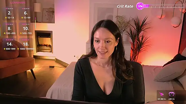 Snapshot of AgnesGoddess chatting on 10.09.25 AgnesGoddess online show from 10.09.25