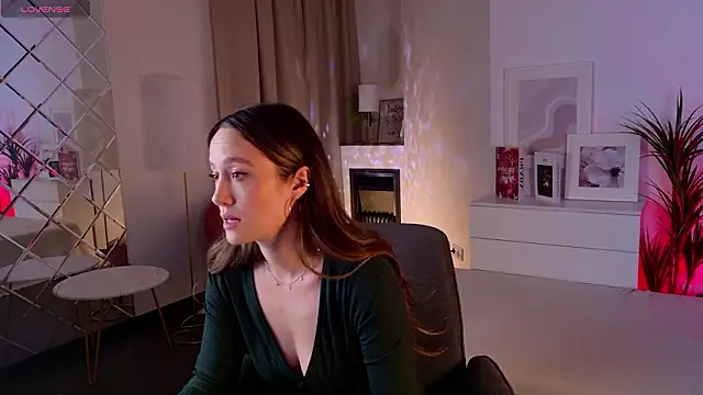 AgnesGoddess online show from 02.21.26