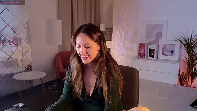 AgnesGoddess online show from 02.26.26