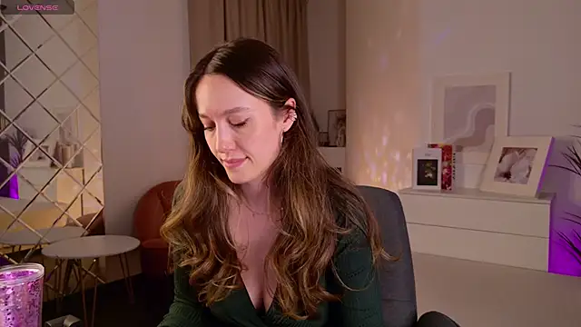 AgnesGoddess online show from 06.06.26