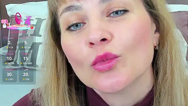 annasimonsj online show from 04.04.26