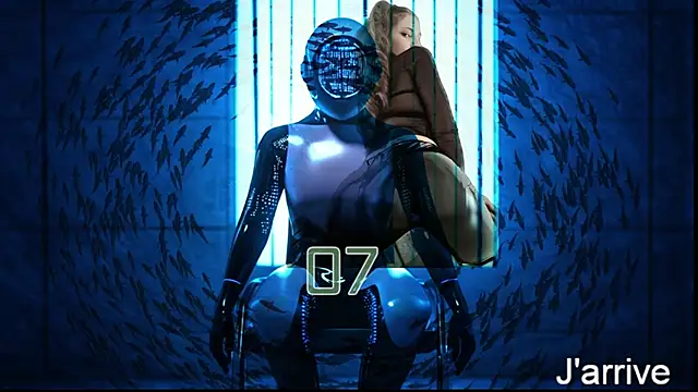 Snapshot of LanaCorona chatting on 10.01.25 LanaCorona online show from 10.01.25