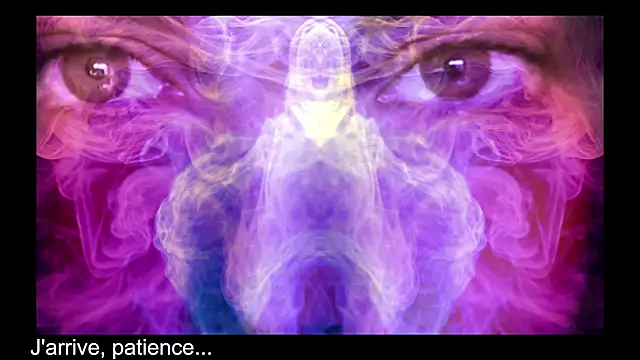 LanaCorona online show from 12.14.25