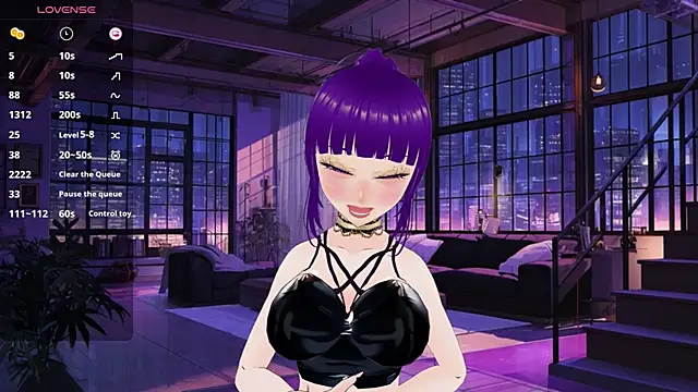 LanaCorona online show from 01.14.26