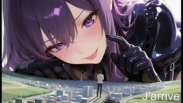 LanaCorona online show from 04.16.26