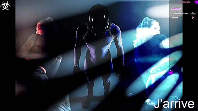 LanaCorona online show from 04.23.26