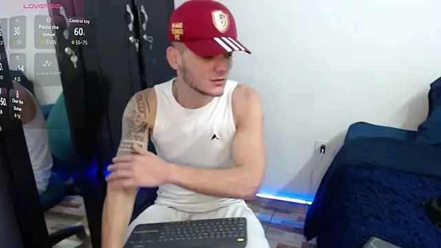 ramseesh online show from 12.23.25