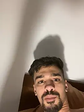 Hermanooooooo online show from 01.02.25