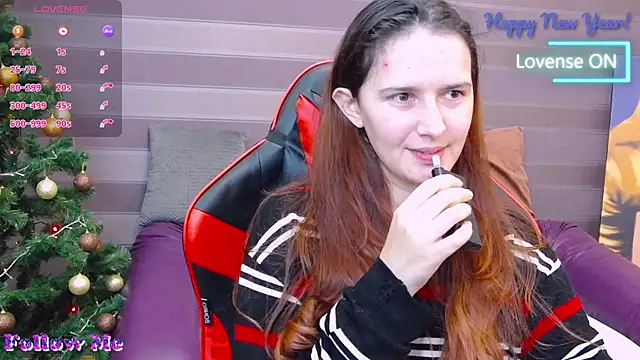 Snapshot of iris_nikhols chatting on 01.01.25 iris nikhols online show from 01.01.25